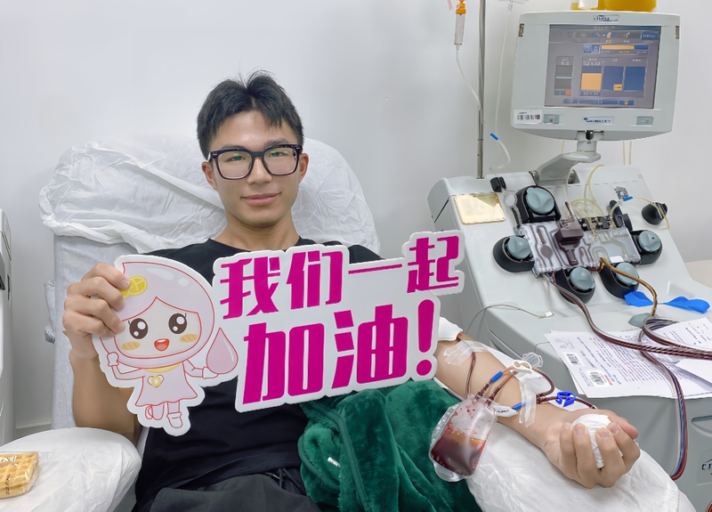 那个暴雨夜，我差点放弃，却跑出了久违的热血？