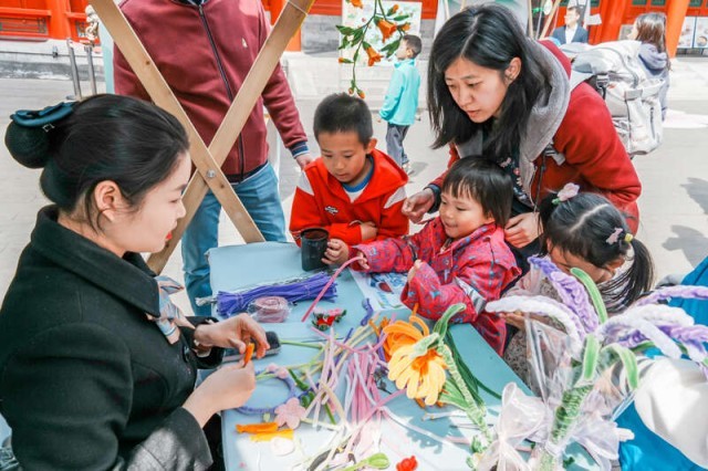 【亲子郊游日记】累并快乐着—逃离城市去撒野的一天