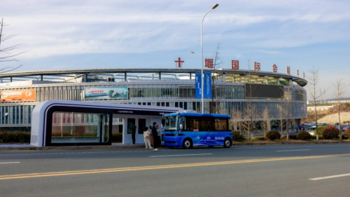 十堰东风实习日记—忙碌与成长的一天