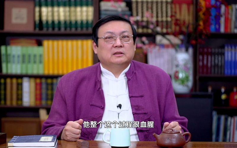 那个熟悉的嗓音，把时间拉回了2017…