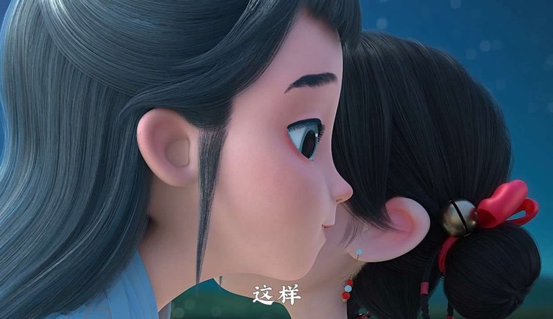 最动人的不是甜言蜜语，而是你在我心里的真实模样？