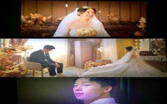 爱在心间，言短情长：—简短婚礼情话文案集