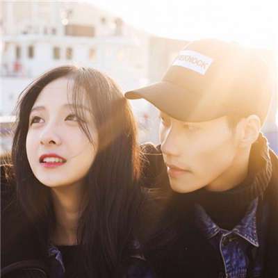 藏在时光里的温柔—写给女友的情话大全