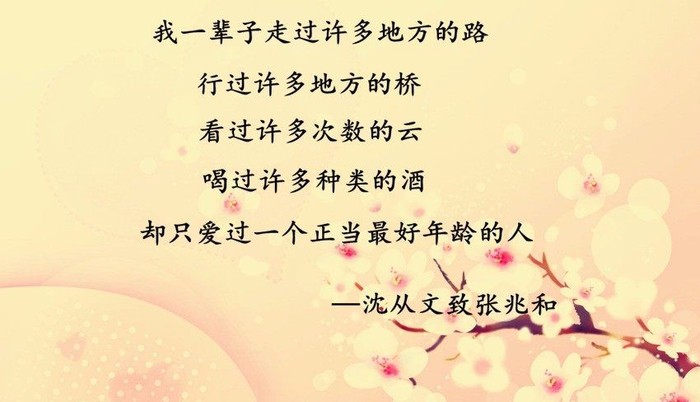 路鸣的情话—藏在日常里的温柔