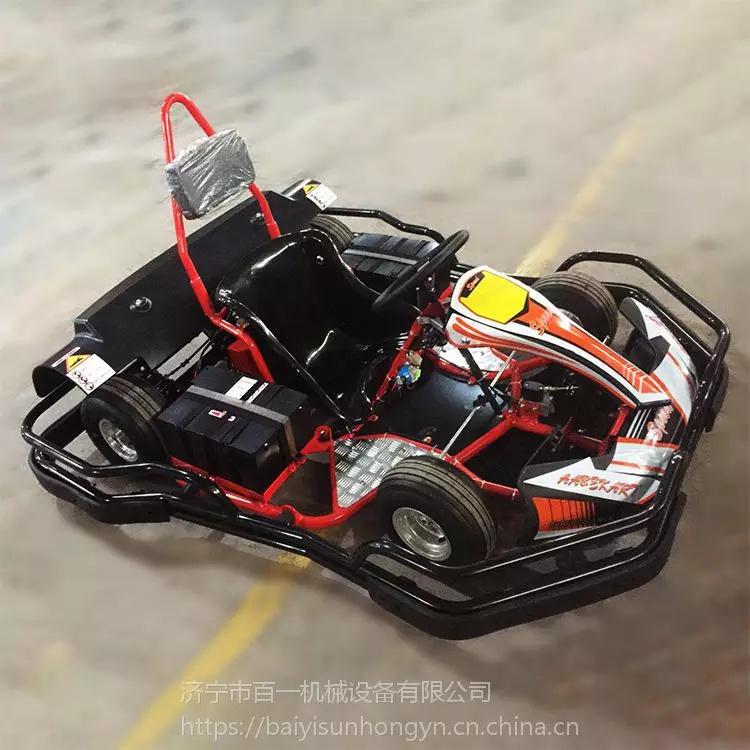 速度与激情｜我的卡丁车日记300