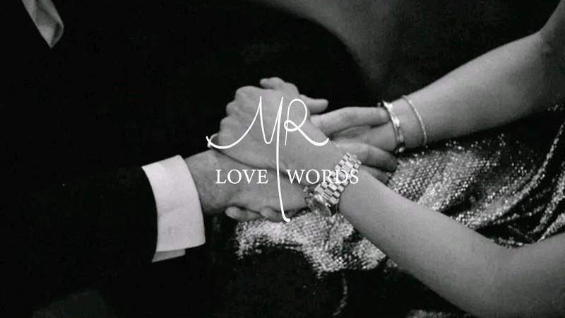 情话说给LJL丨那些温柔又深情的心动瞬间