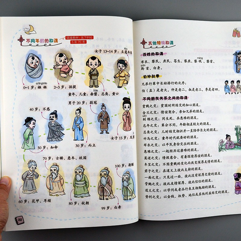 二年级的公园冒险记…