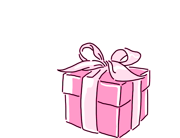 小礼物背后的心意…