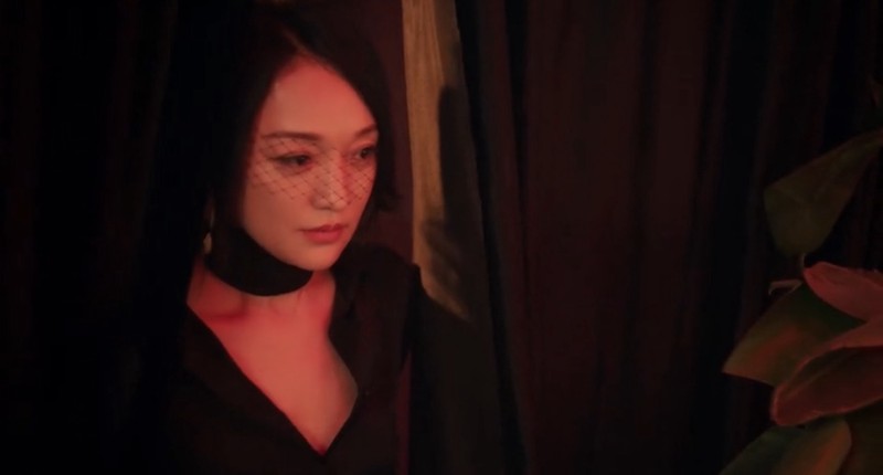 今天，我终于敢对着镜子说“我很好了”…