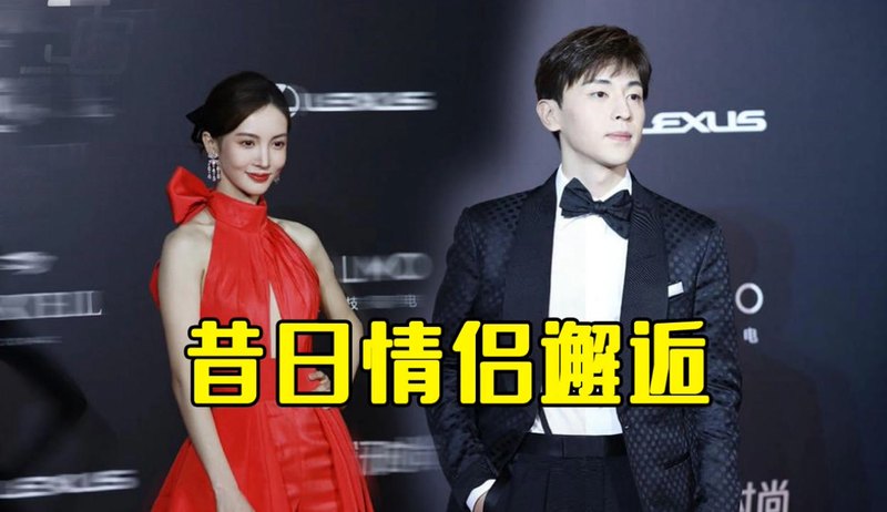 邓和赵的浪漫情话·甜蜜又温馨的心动瞬间