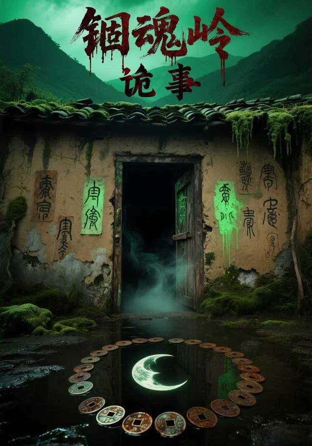 停一天，讲个鬼故事