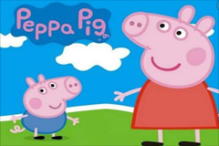 小猪佩奇的故事，温暖了我的耳朵…