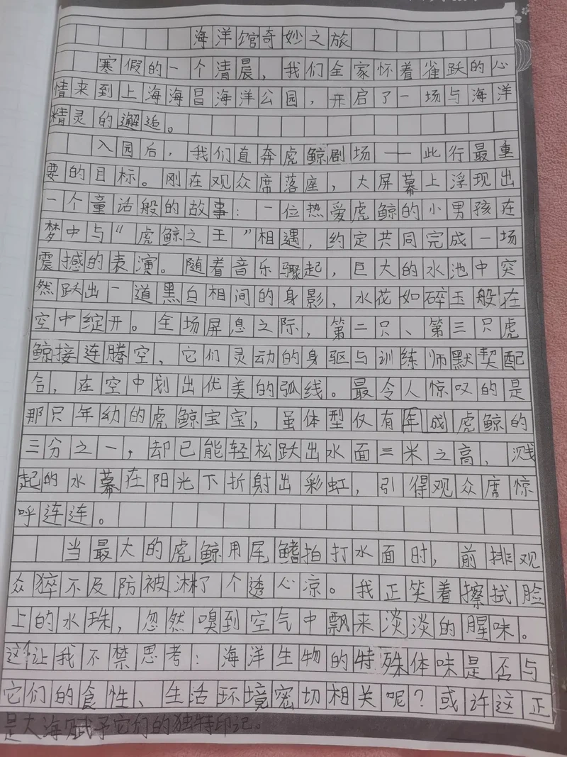 阳光下的漫步—公园一日游记 阳光下的漫步—公园一日游记