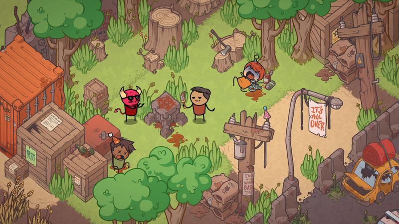 氰化物般的温柔，爱情里的致命吸引力？