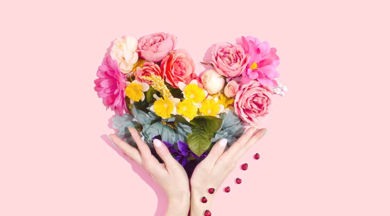 情话宝典丨温柔、俏皮与深情的浪漫瞬间