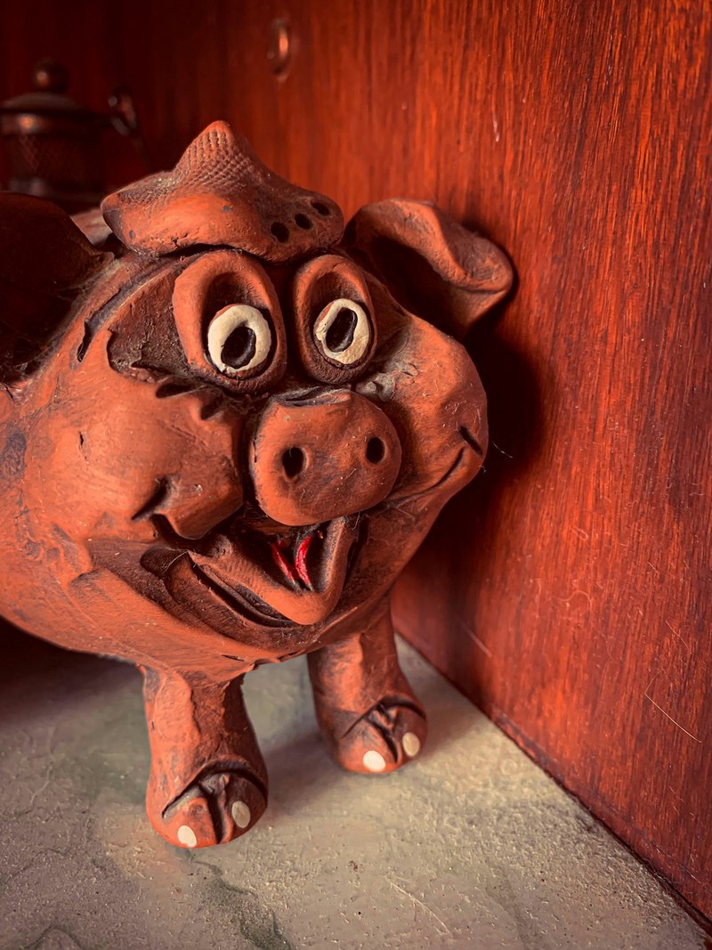 猪猪文案馆，爱的甜蜜絮语…