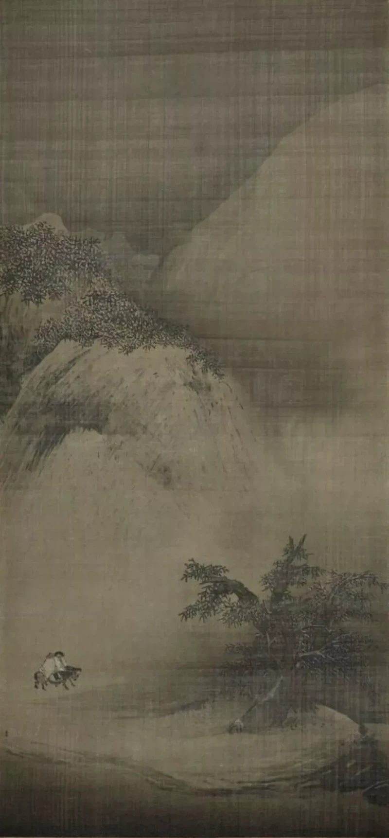 雪落古巷,情话飘香? 雪落古巷,情话飘香?