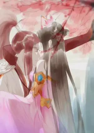 韩信貂蝉情话｜穿越时空的温柔