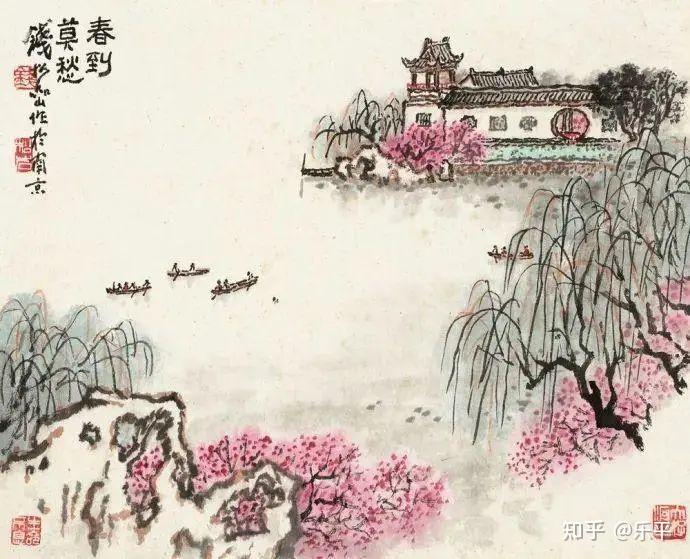 风起时，情话如诗？