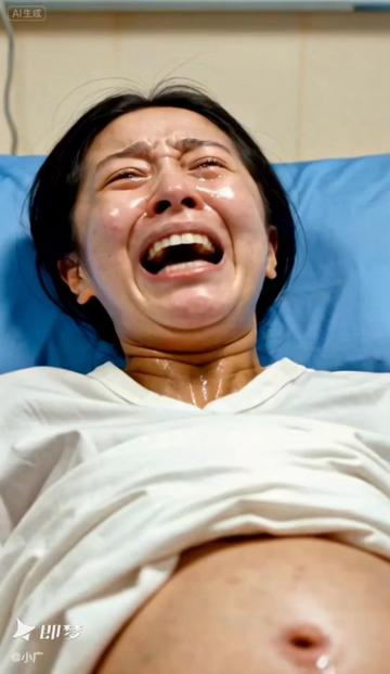 妈妈肚子疼的那晚，我终于懂了什么叫“心疼”！