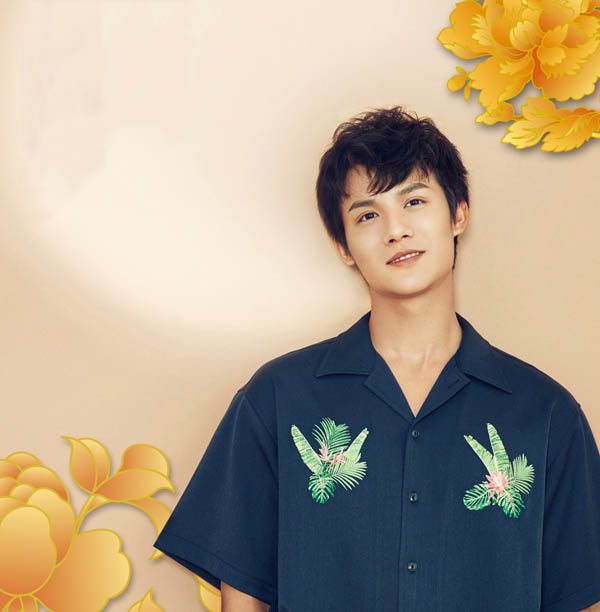 带有业的情话：甜蜜的心动瞬间