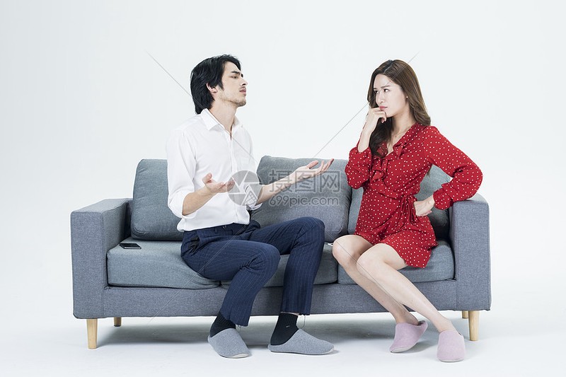 在争吵的缝隙里,爱如细雨般温柔! 在争吵的缝隙里,爱如细雨般温柔!