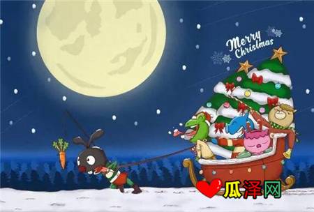 晚安，让爱意轻轻流淌…