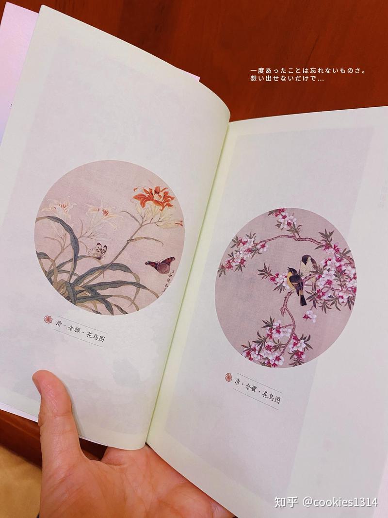 焉惜日记·一页页翻开的心事