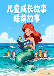 今天我读了一个有趣的故事，让我忍不住想继续写下去！