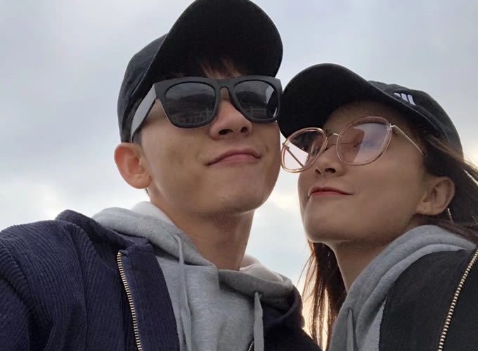 简单如诗，深情似海丨—超简单高级情话大全