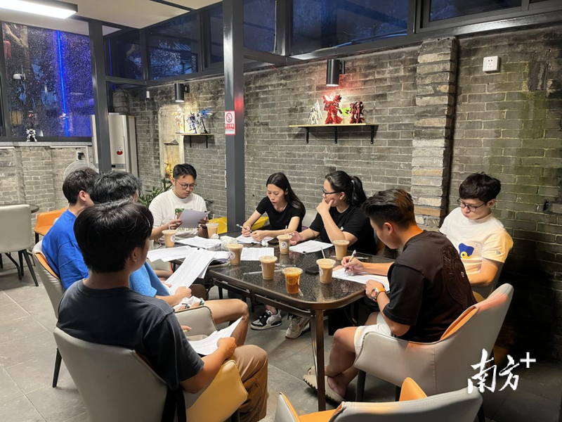 遗墟日记：一座城市的记忆碎片