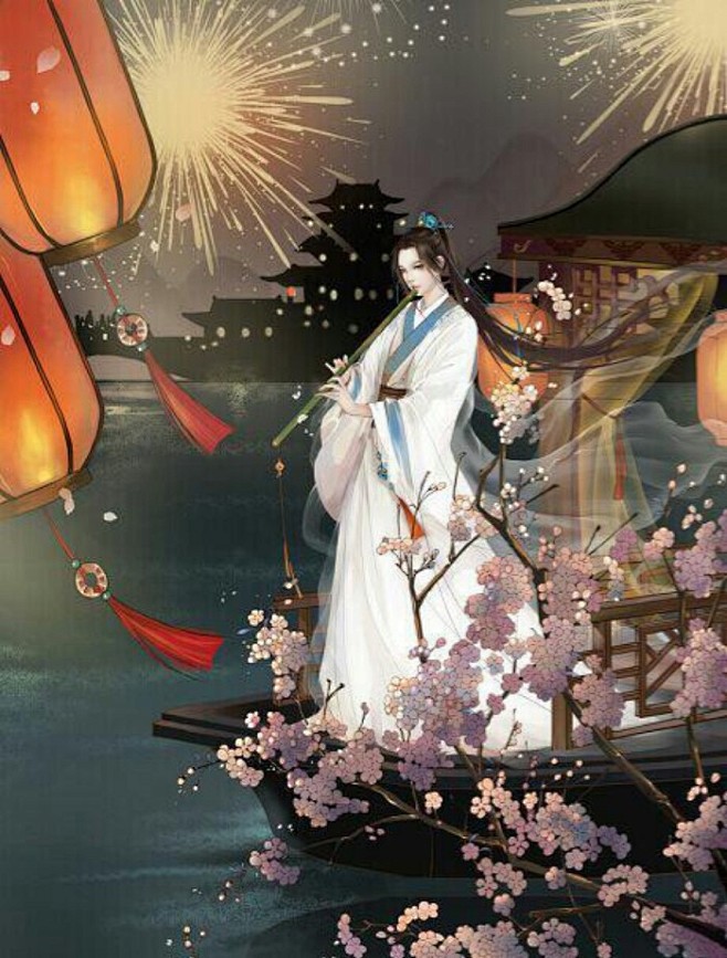 雨林中的情话:浪子的温柔与诗意 雨林中的情话:浪子的温柔与诗意