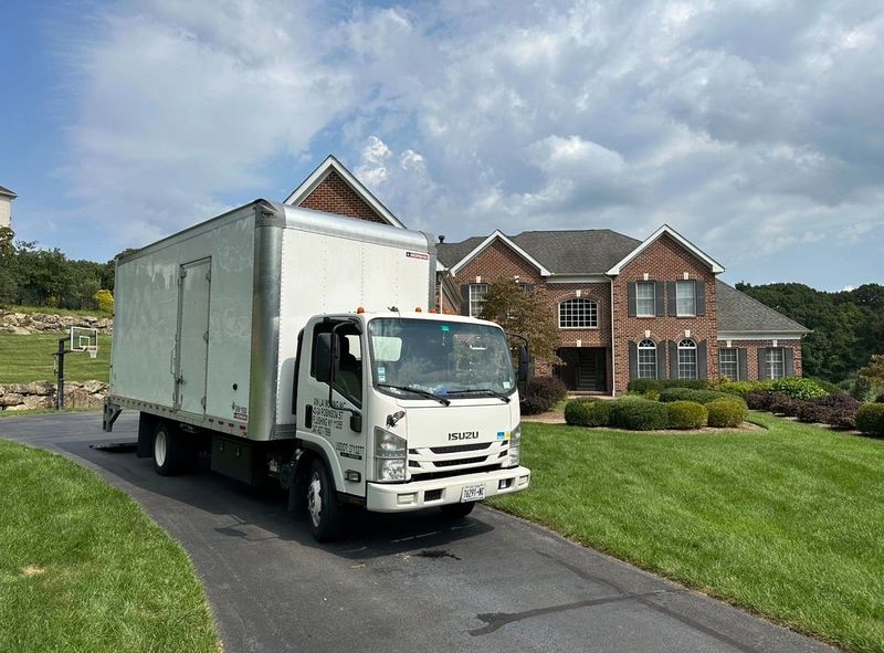 搬家,生活的序章! 搬家,生活的序章!