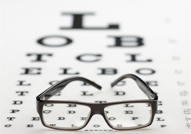 今天我开始认真做眼保健操了？