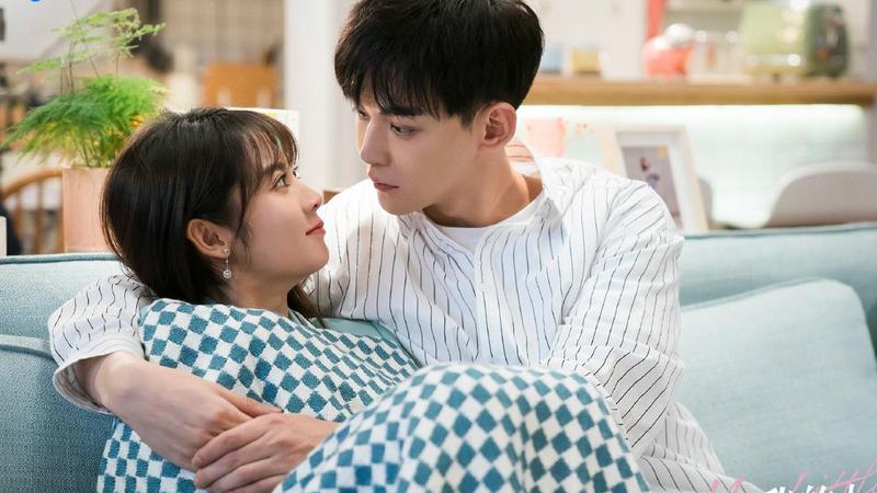 轻启心扉，让爱意盎然·—让男人开心的情话大全