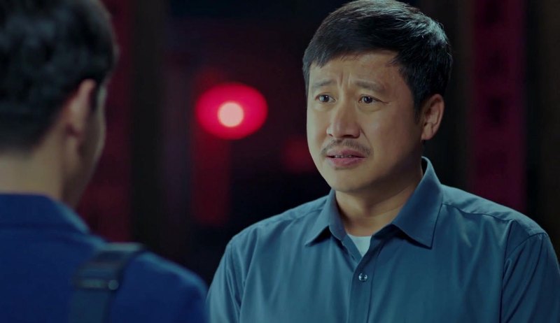 追剧日常—西京故事的那些瞬间