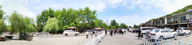 晨雾中的铁山寺·一次心灵的洗礼 晨雾中的铁山寺·一次心灵的洗礼