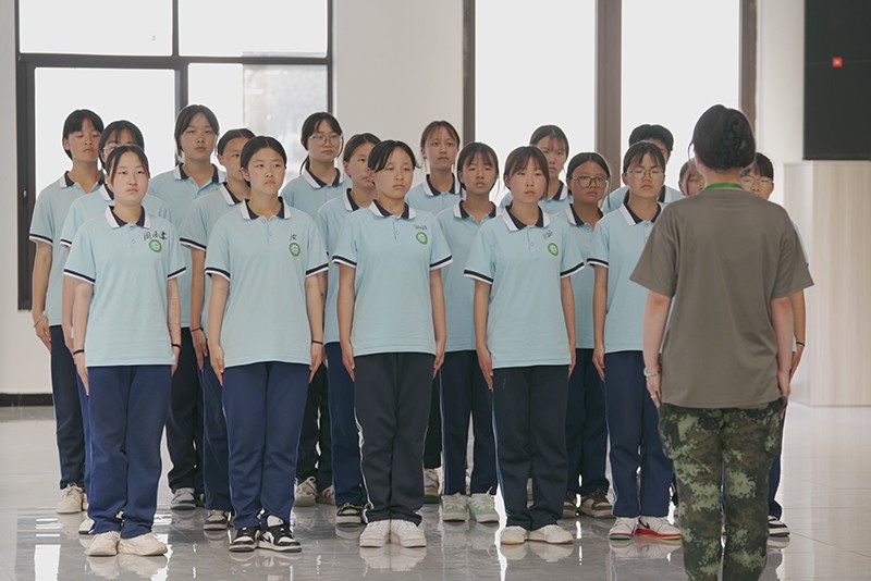 叛逆孩子的一天