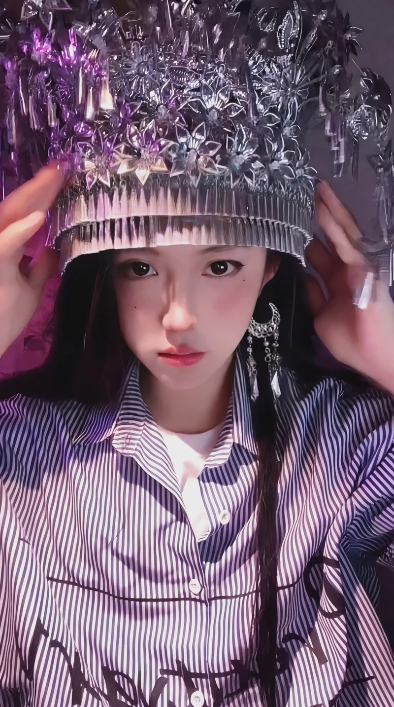 苗氏情话壁纸｜用文字编织的浪漫画卷