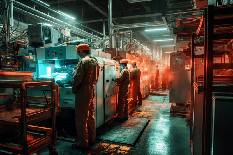 机械实习第一日丨齿轮咬合的惊险与感动