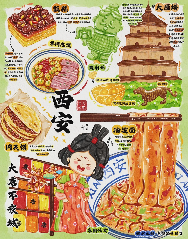 【随笔】古镇雨夜，画不出那抹青灰色的忧伤…