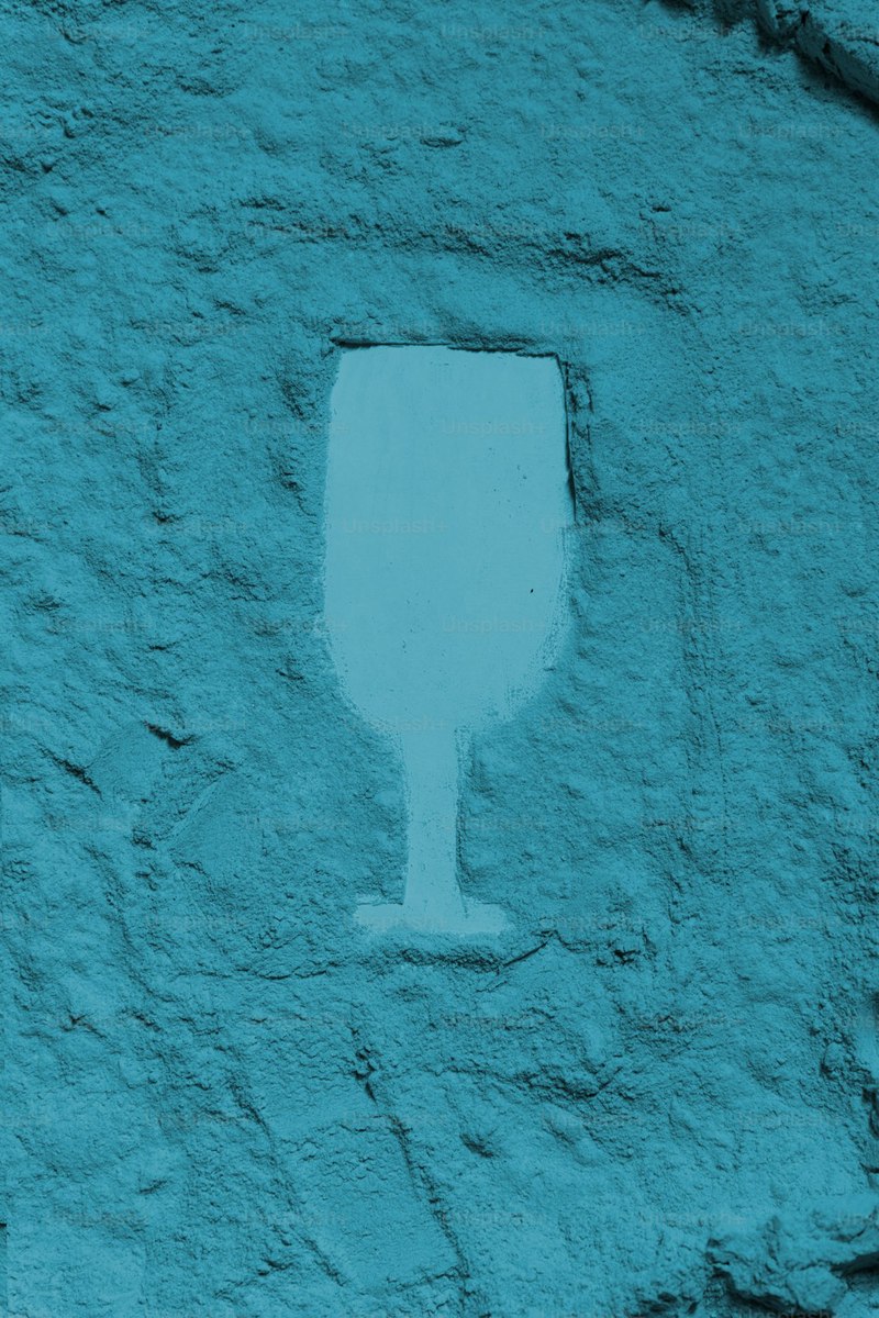 我差点就喝下那杯“解药”？