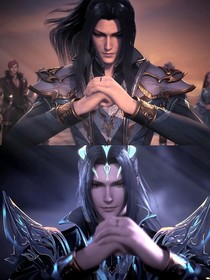 雨夜的温柔与诱惑·娇妻的秘密