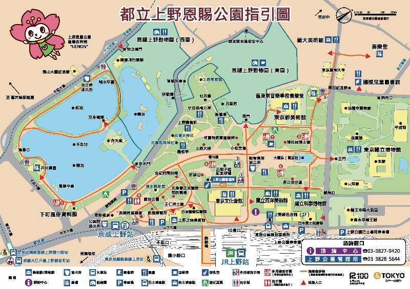 阳光下的动物园之旅 阳光下的动物园之旅