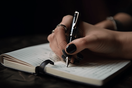 老王今天有点不一样…