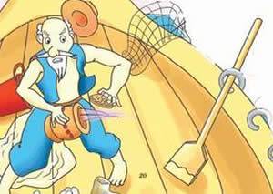 夜深人静时的阅读时光！