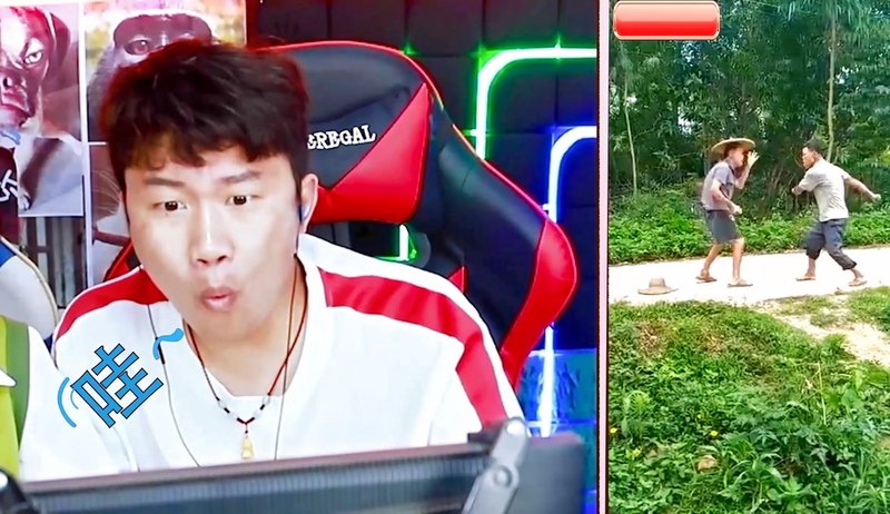 时光里的温柔告白·大叔的浪漫情话视频