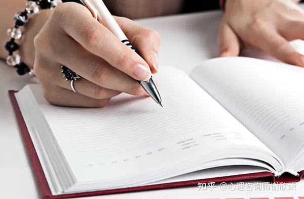 日记的魔法·记录生活的秘密武器