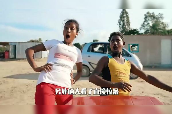 印度小哥的经典情话·浪漫与幽默的完美融合 印度小哥的经典情话·浪漫与幽默的完美融合