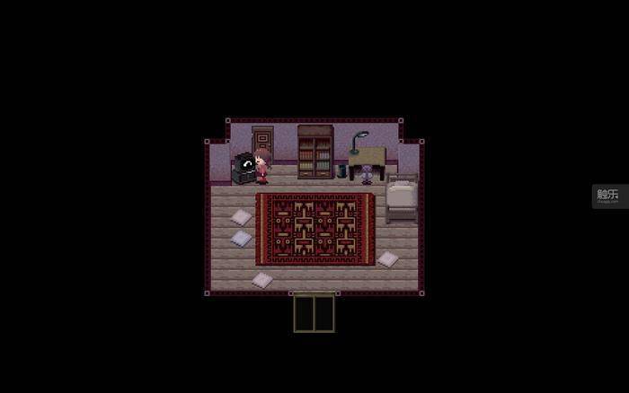 游戏通关后，我竟然哭了